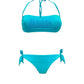 fascia liu jo outleet azzurro