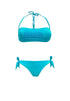 fascia liu jo outleet azzurro