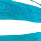 fascia liu jo outleet azzurro saldi