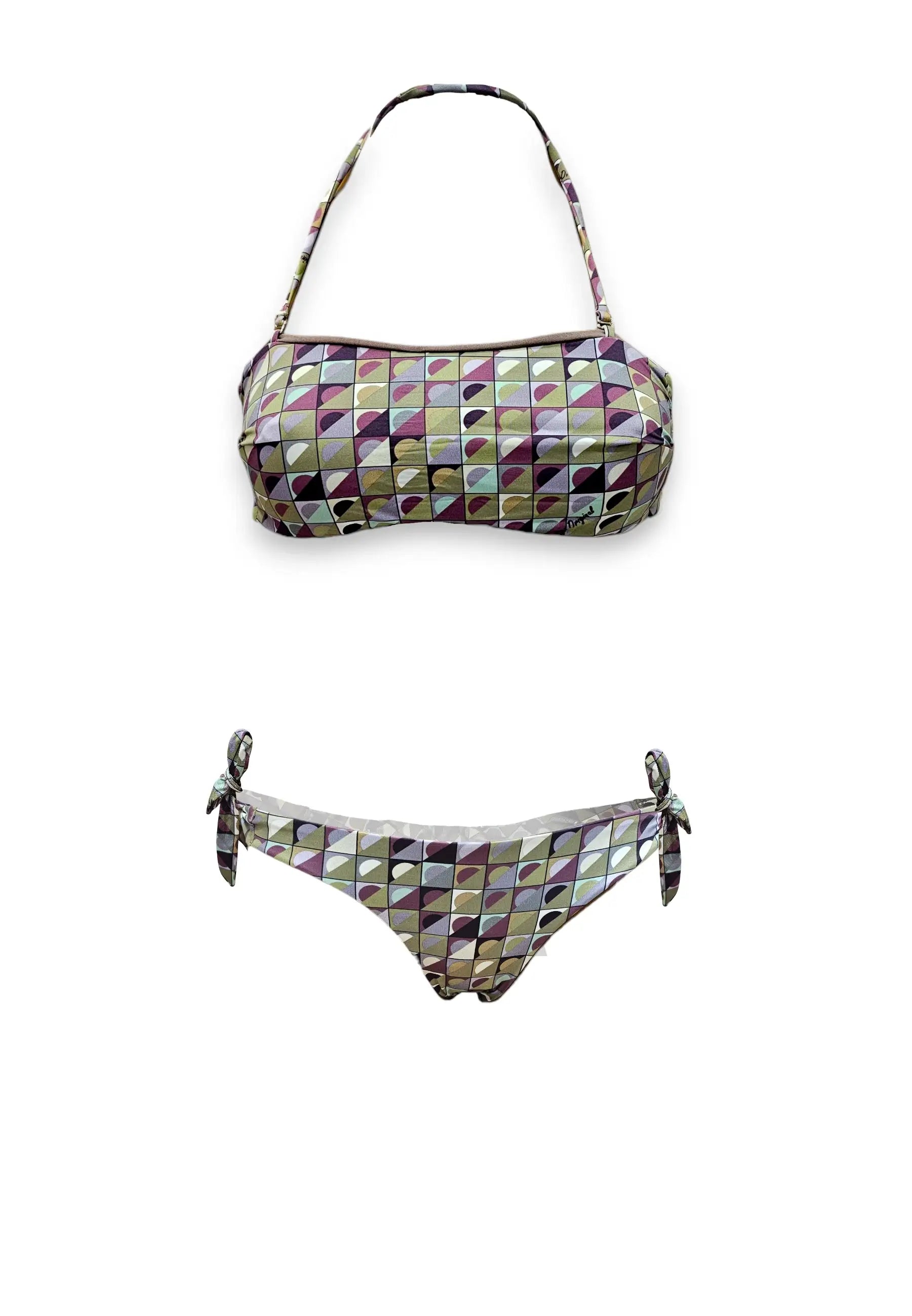 fascia miss bikini origina promo