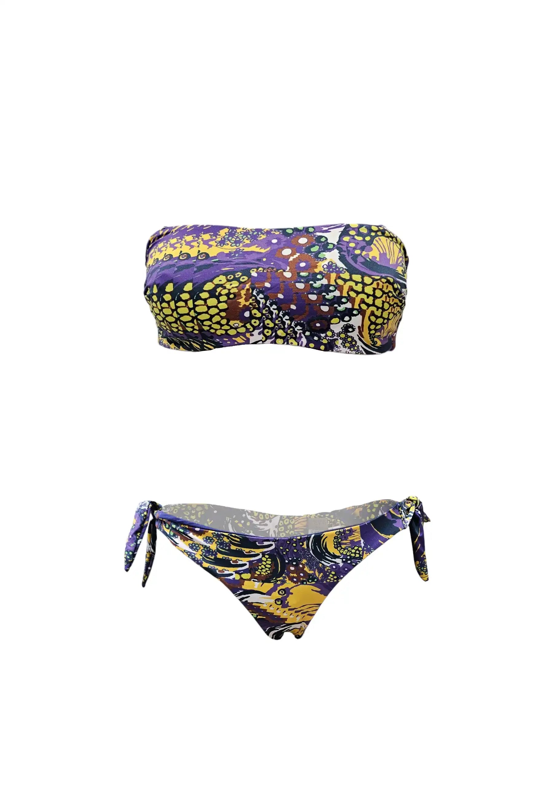 fascia miss bikini outlet saldi