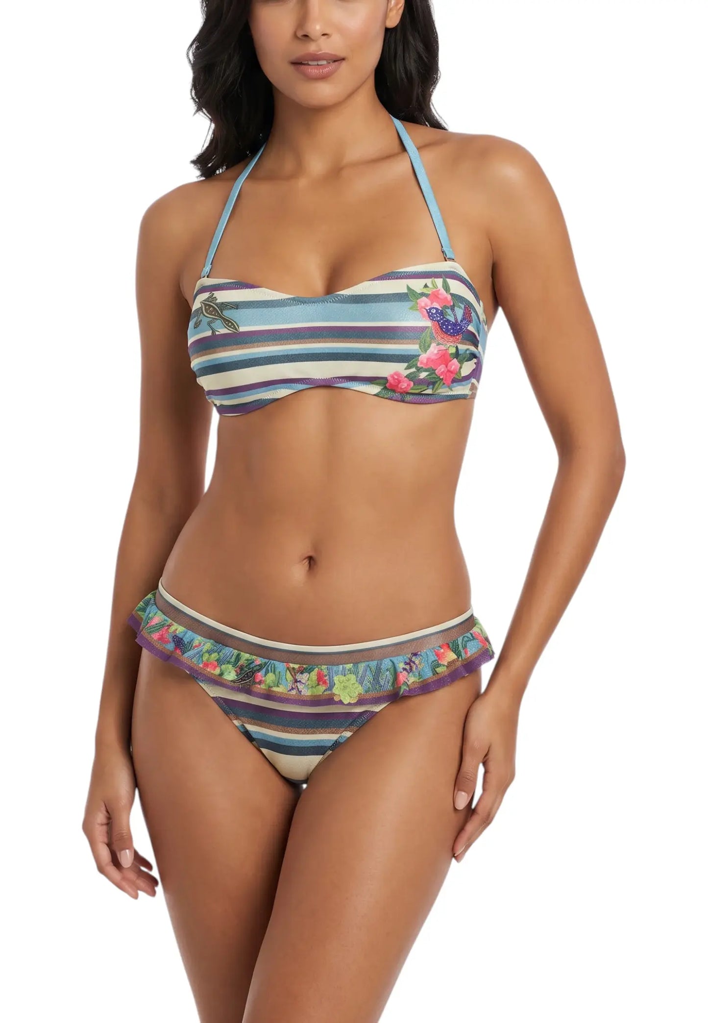 fascia pin up stars saldi