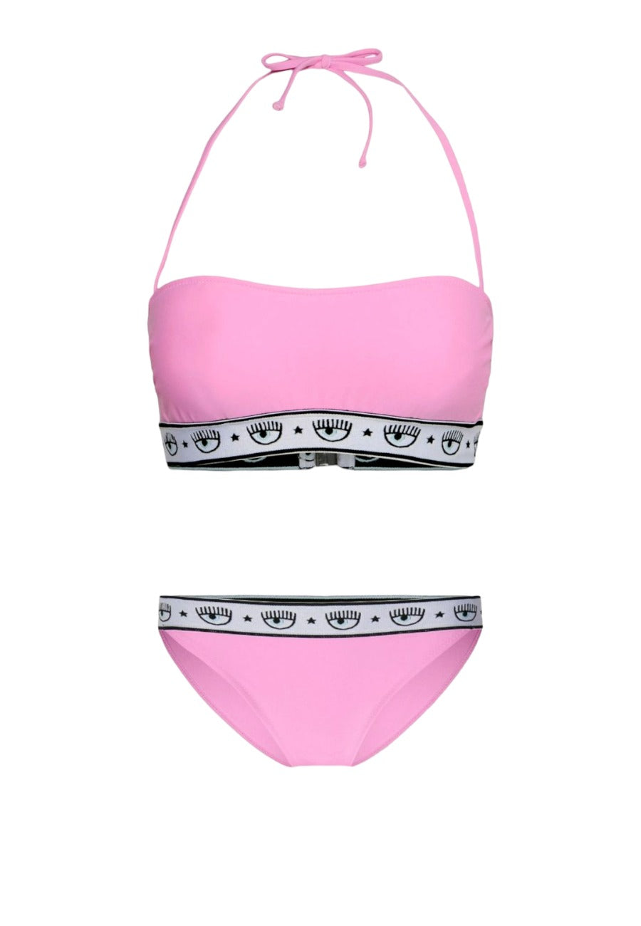 fascia rosa chiara ferragni