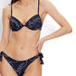 finizio bikini armani