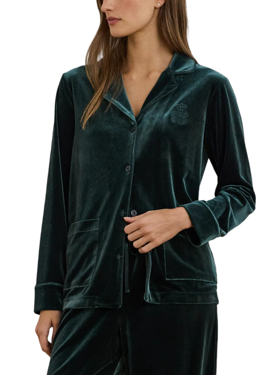 Ralph Lauren pj set