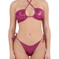 fucsia bikini sontèn saldi