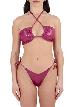 fucsia bikini sontèn saldi