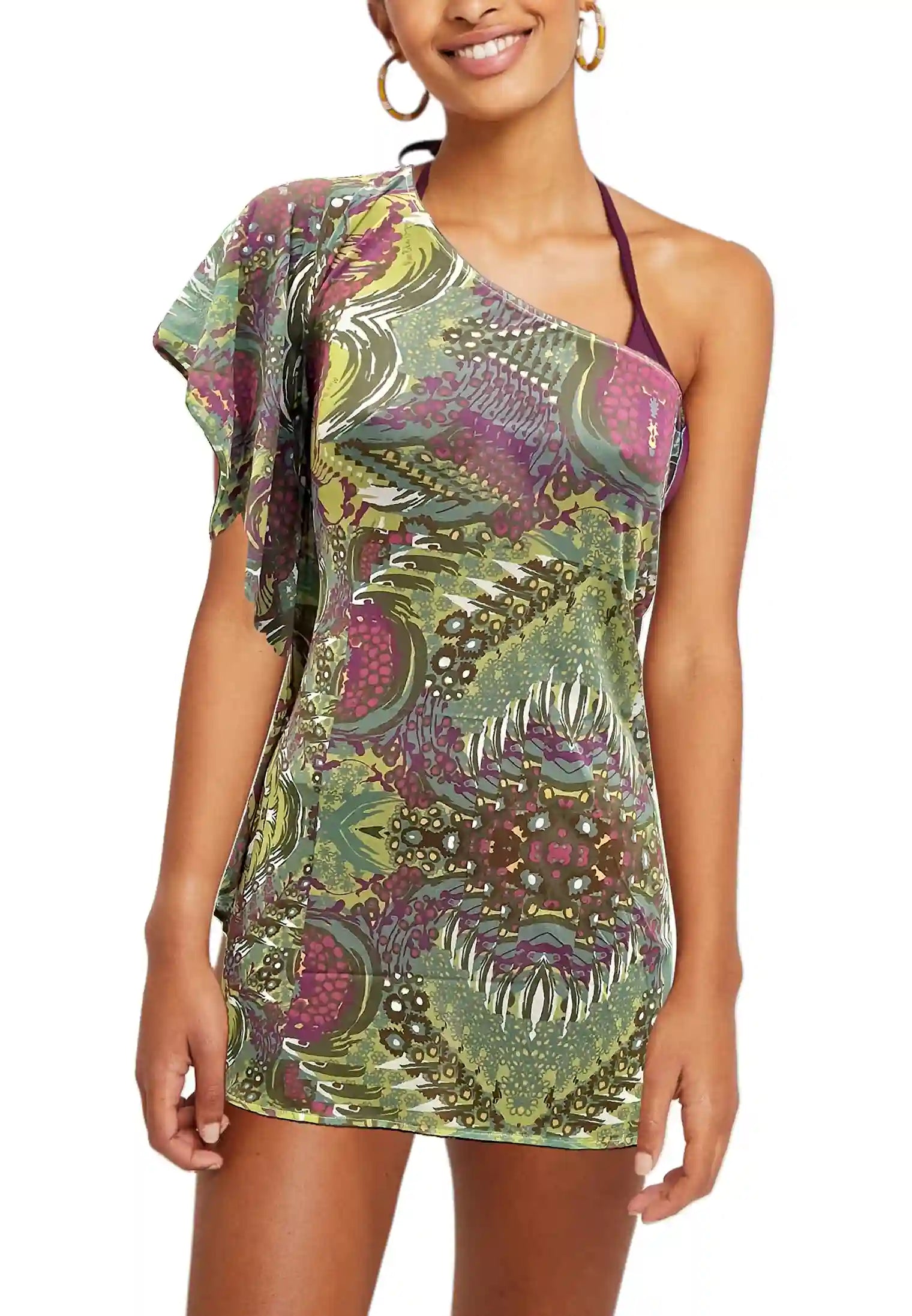 fuoriacqua miss bikini promo