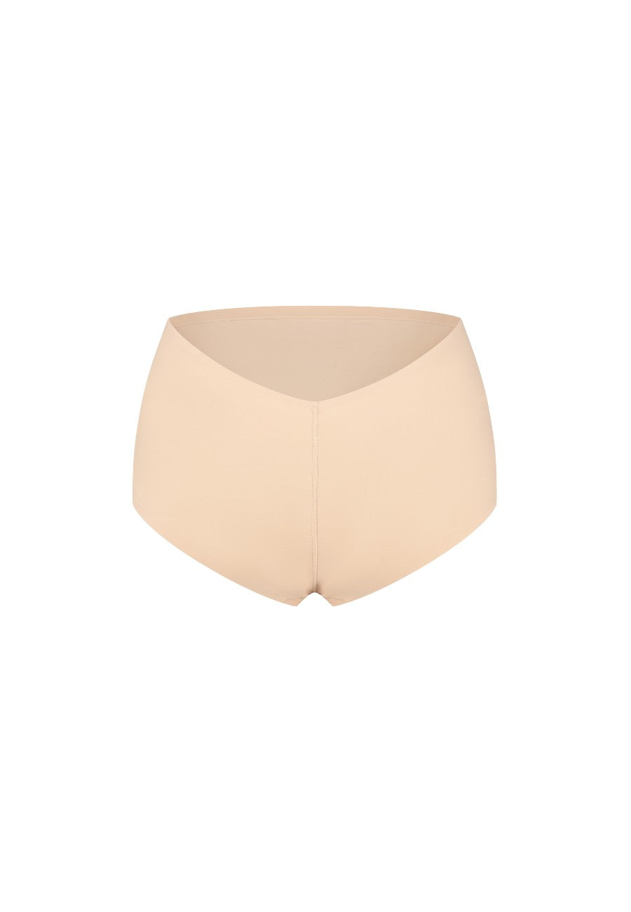 Bye Bra slip scollato schiena