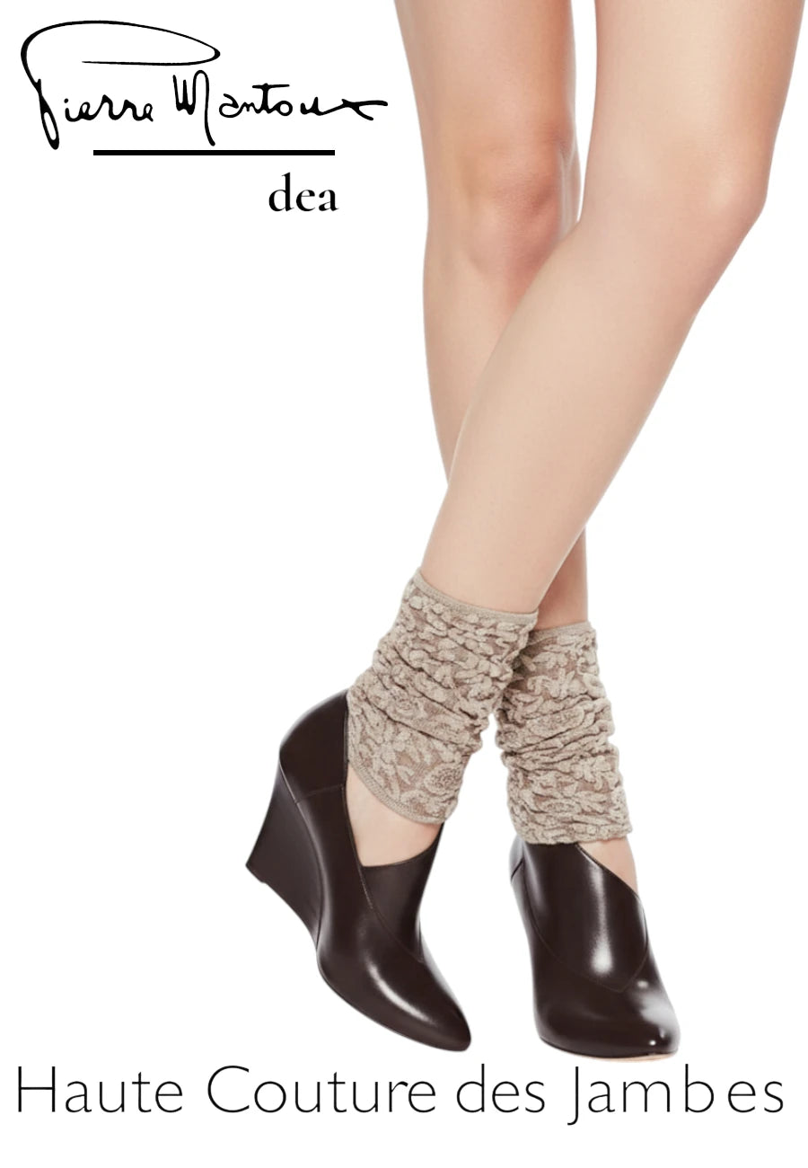 ghette scaldamuscoli made in italy