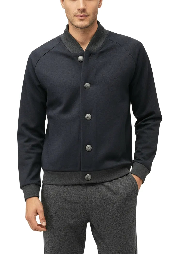 giacca da camera kashmir julipet lana