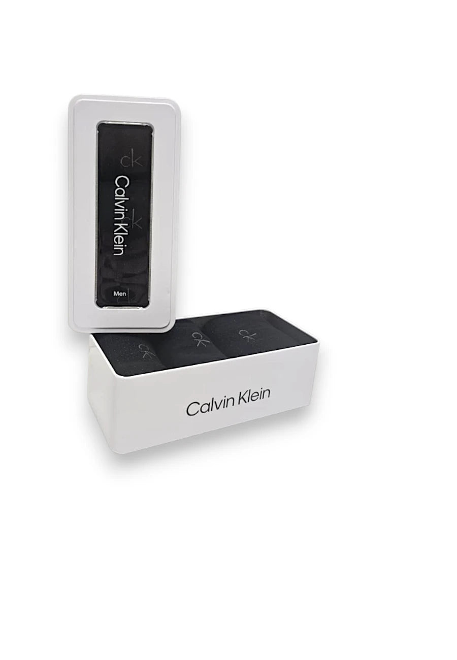 calzini calvin klein gift box