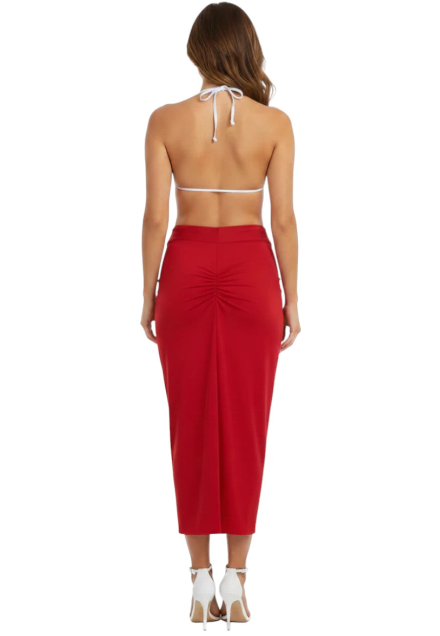 gonna rossa V6030D RORO miss bikini