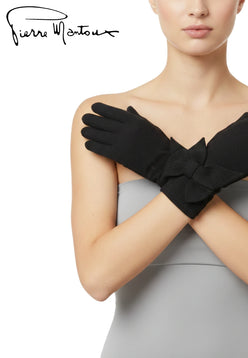 guanti pierre mantoux made in italy