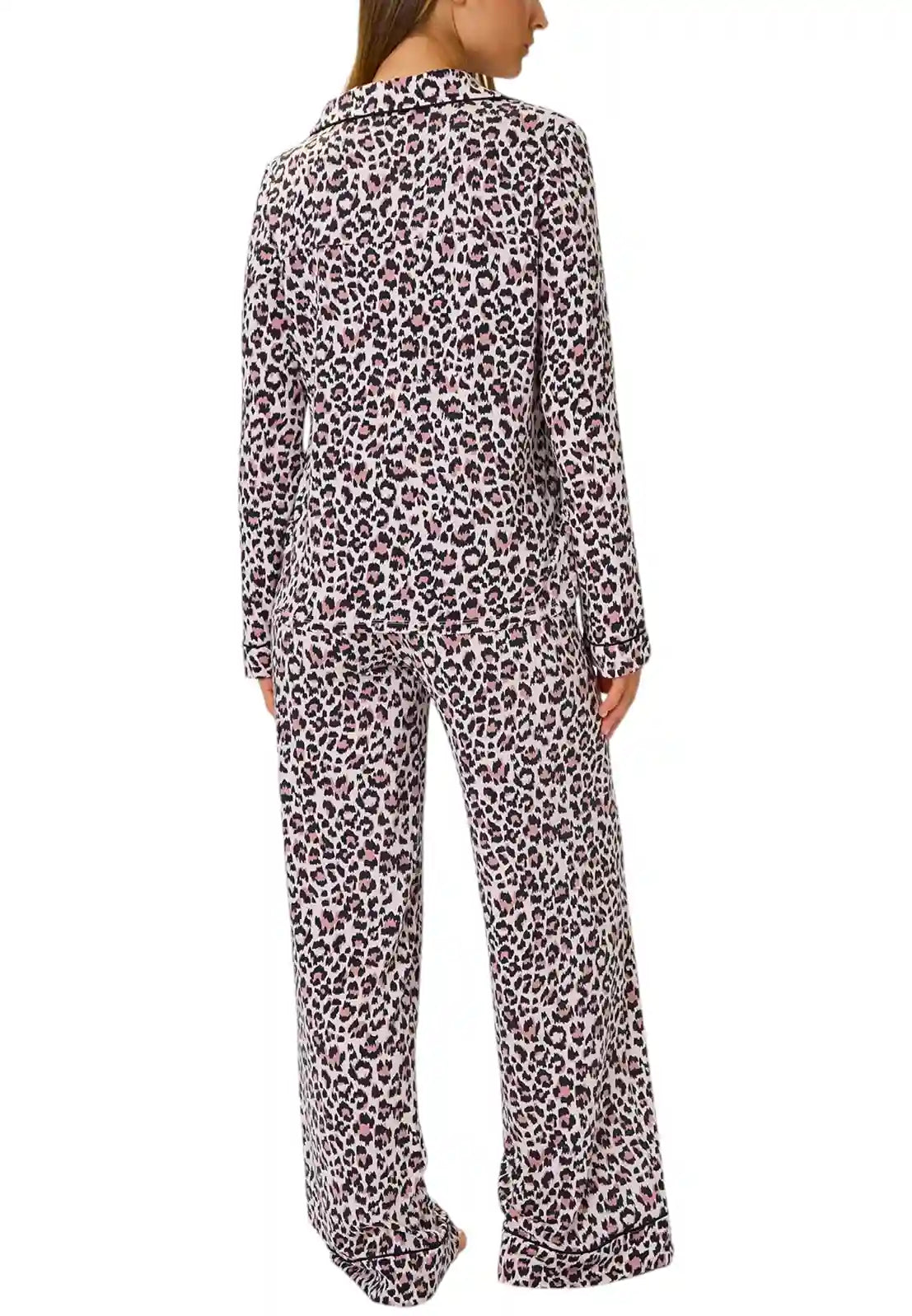 Guess pigiama maculato