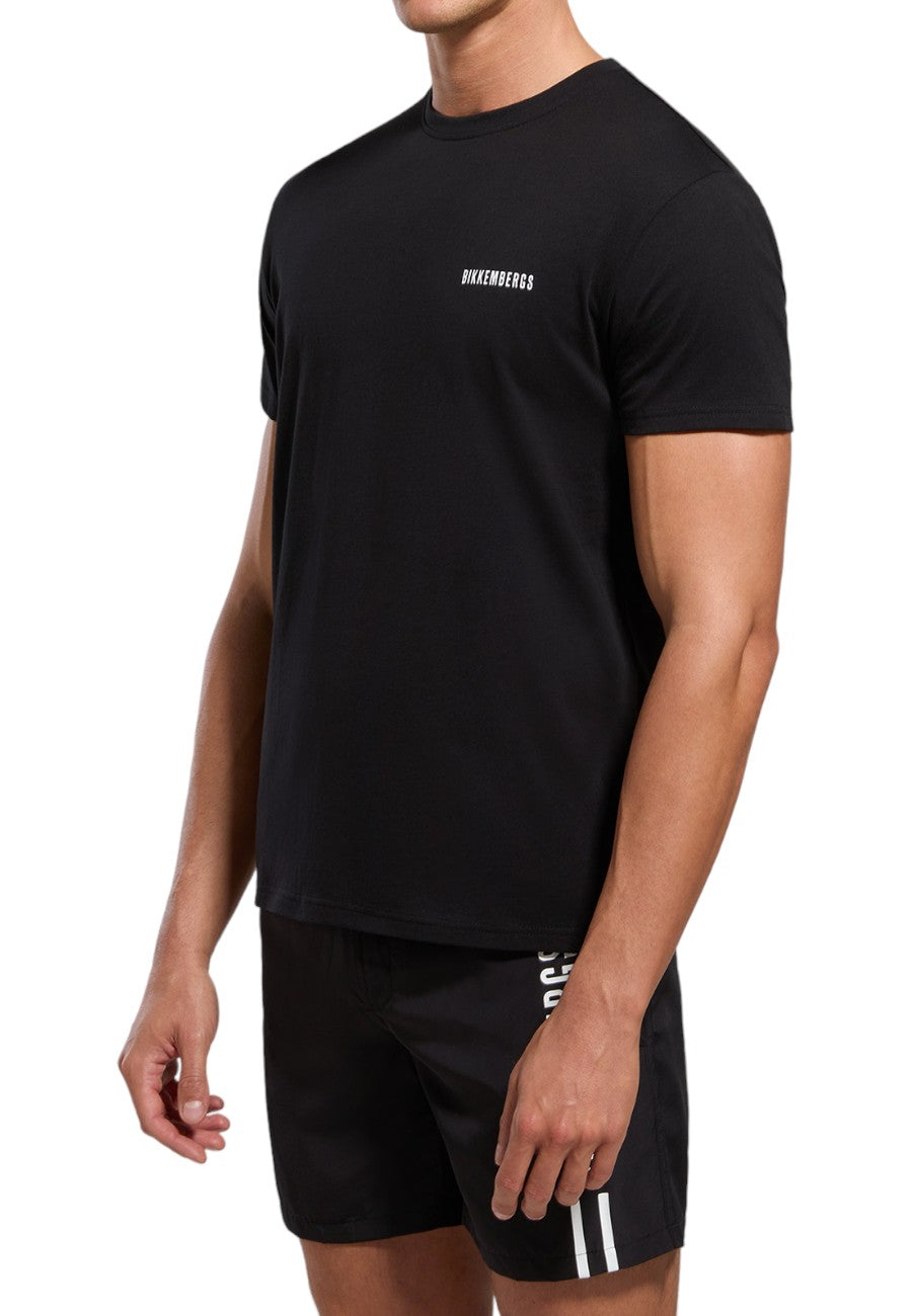 shirt mare bikkembergs