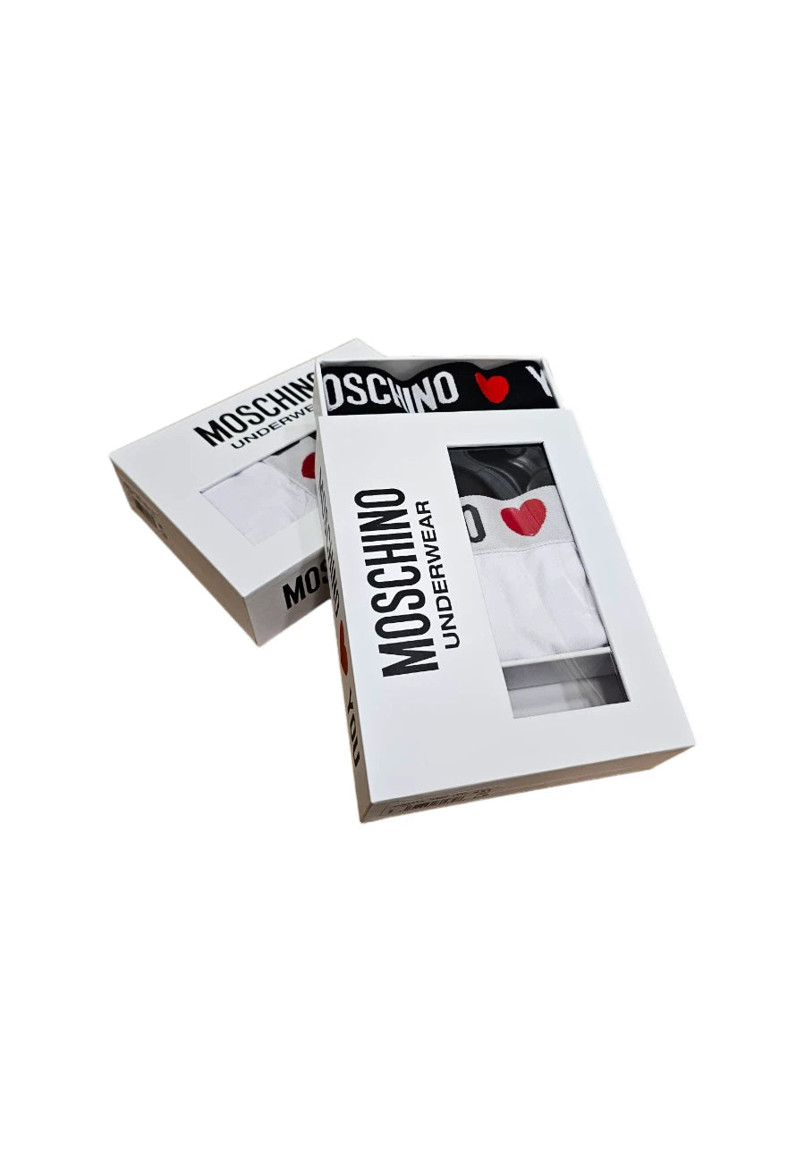 gift box moschino