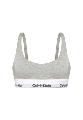 Calvin klein top lightly lined