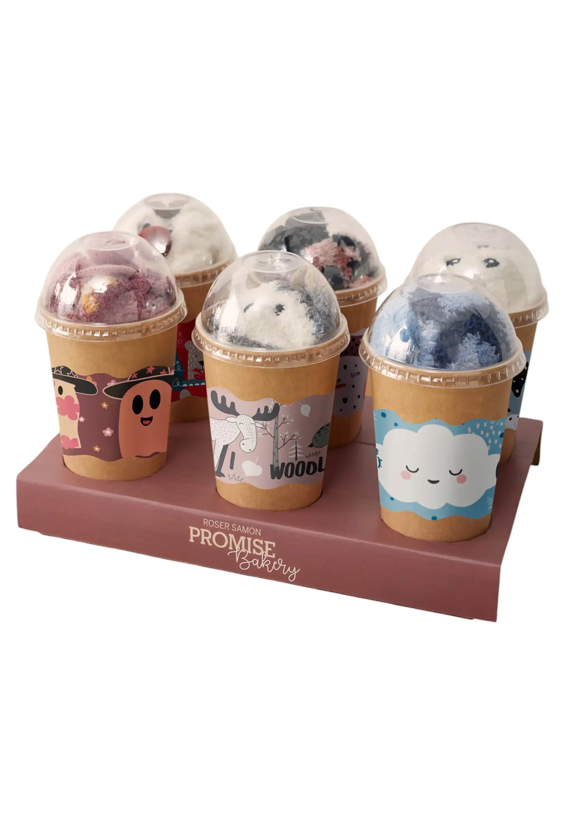 idea regalo calzini antiscivolo