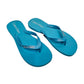 infradito Calvin Klein turchese saldi