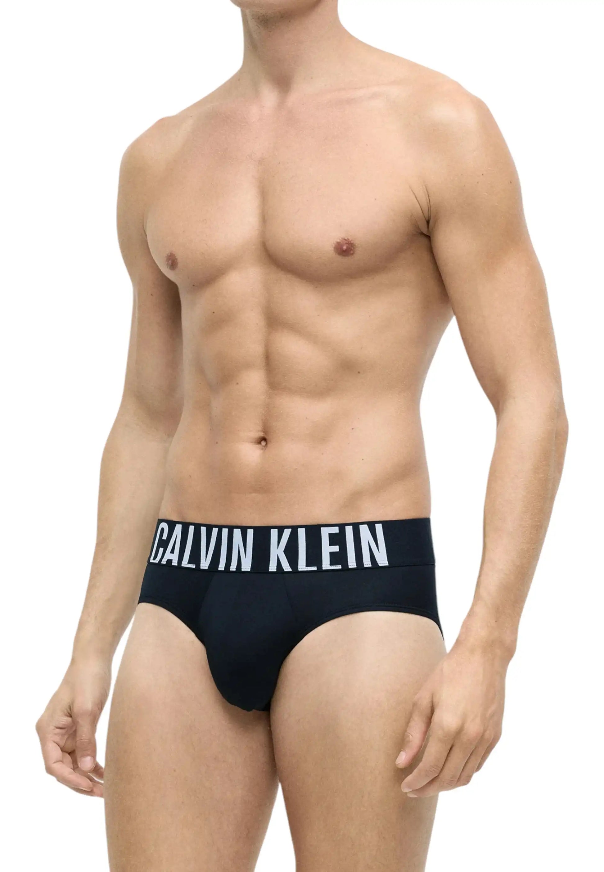 Calvin Klein 3pack rosso
