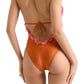 intero agogoa pin up stars outlet