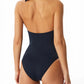 intero  blu all americana tommy hilfiger