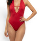 intero rosso Armani  5 xl