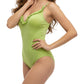 intero verde lime saldi