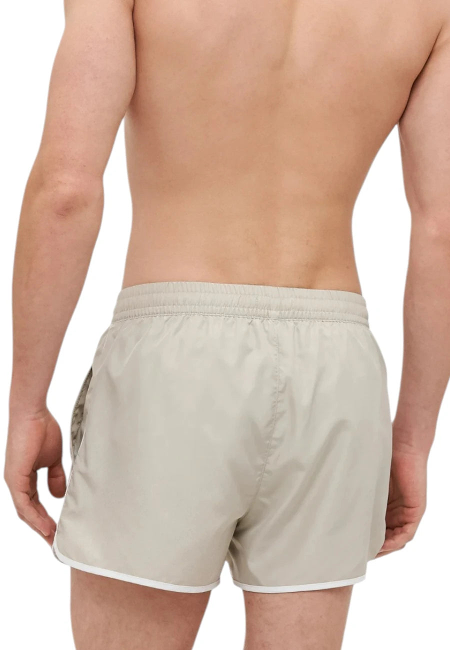 calvin klein nuova collezione 2025 beige 