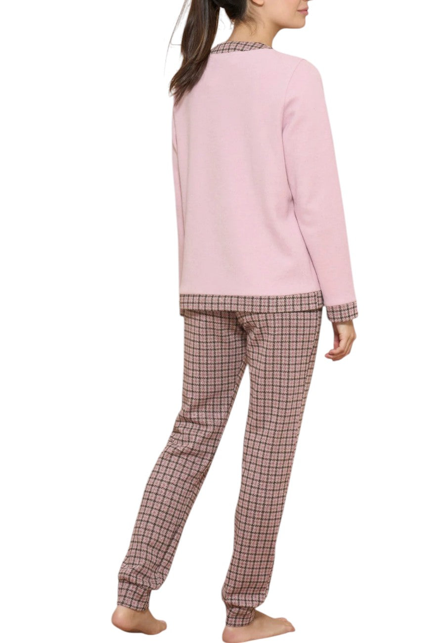 pajamas - Spider - fant gloss