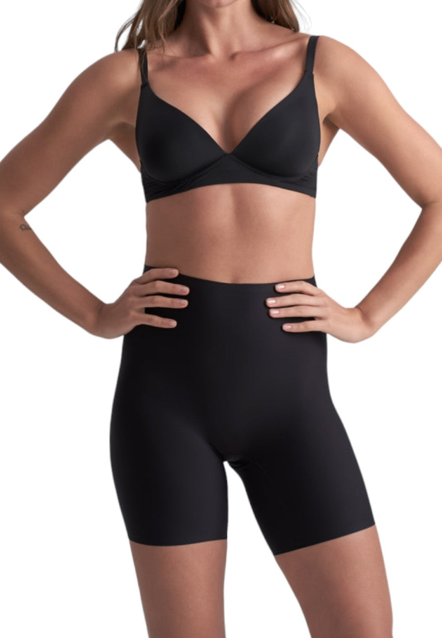 Bye bra short invisible