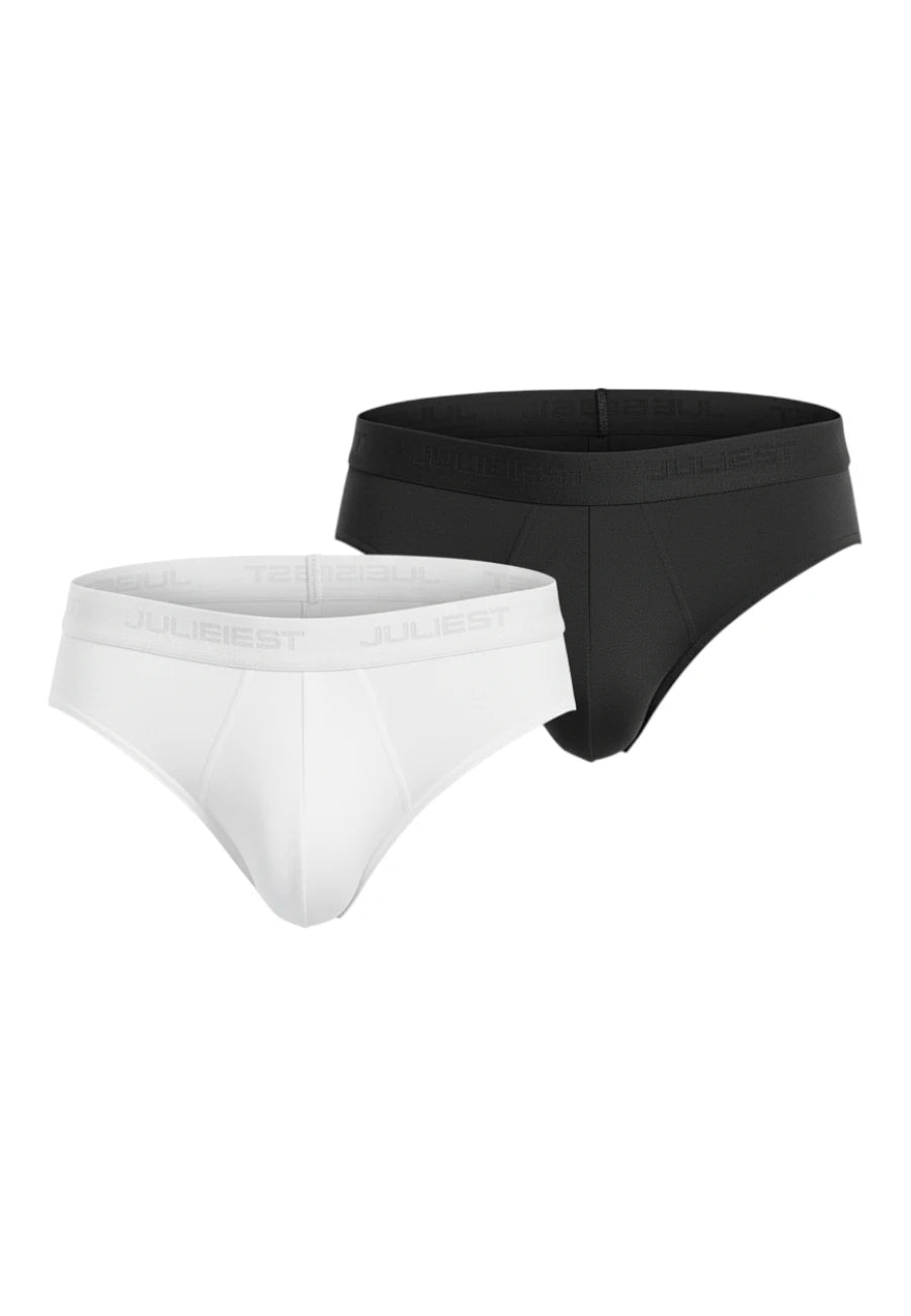 julipet bianco e nero