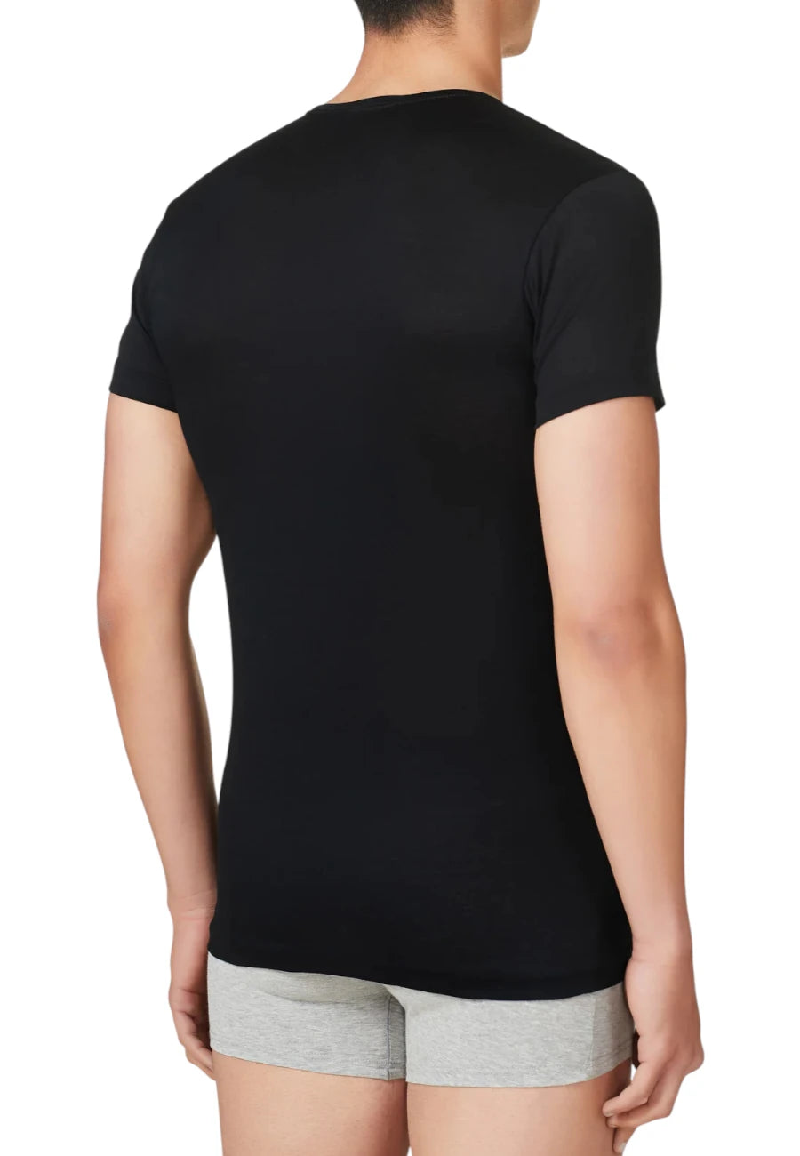 julipet costina nera saldi