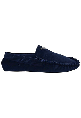 moccasins - emporio armani - slippers