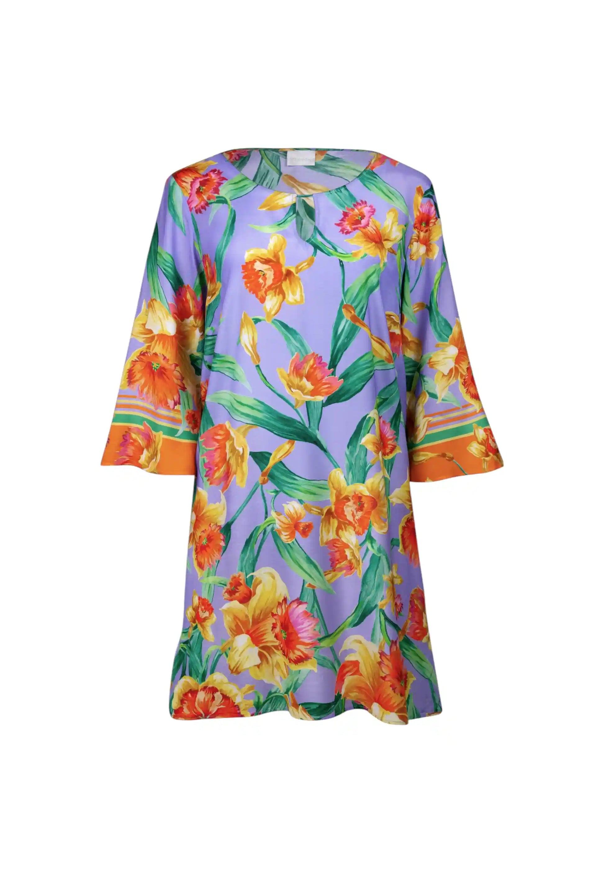 kaftano Charmline viscosa