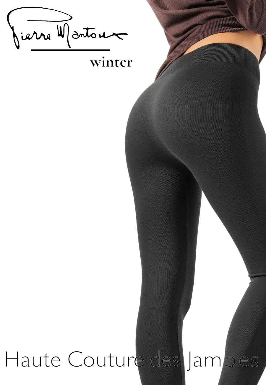 leggings invernale viscosa saldi