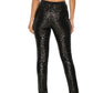 leggings paillettes saldi