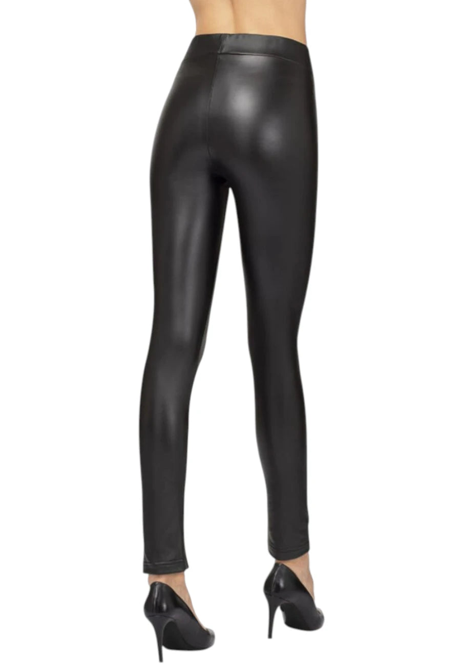 leggings pierre mantoux pelle