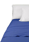lenzuola di spora blu  saldi