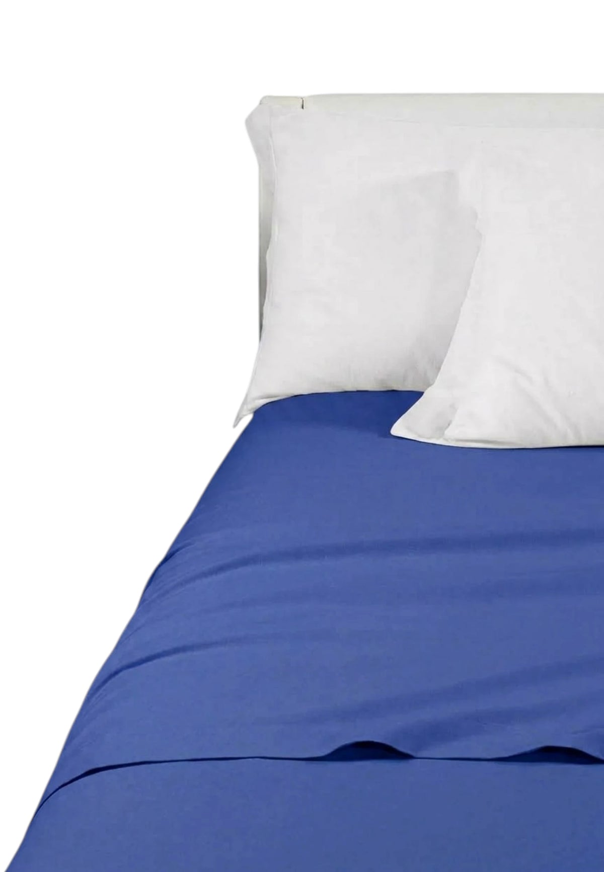 lenzuola di spora blu  saldi