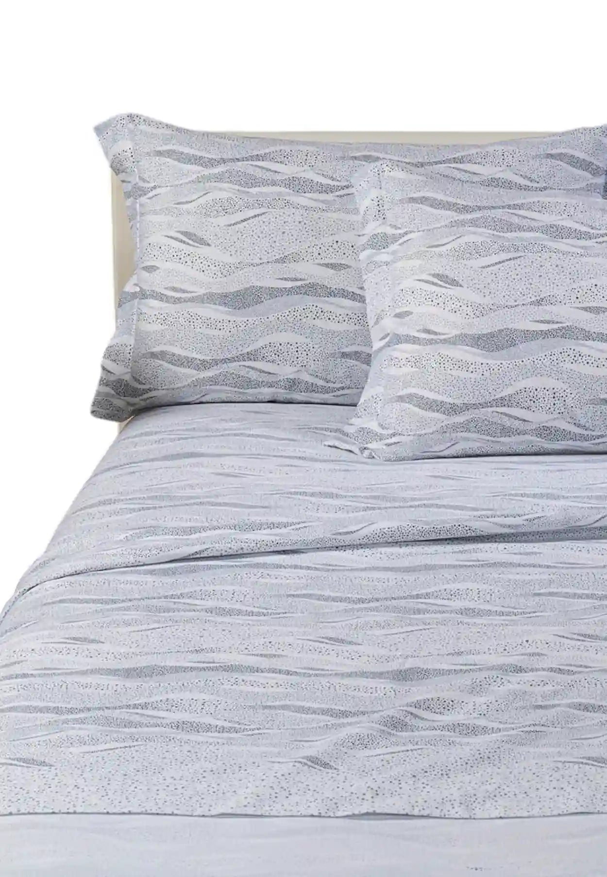 lenzuola grige sirio