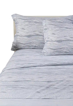 lenzuola grige sirio