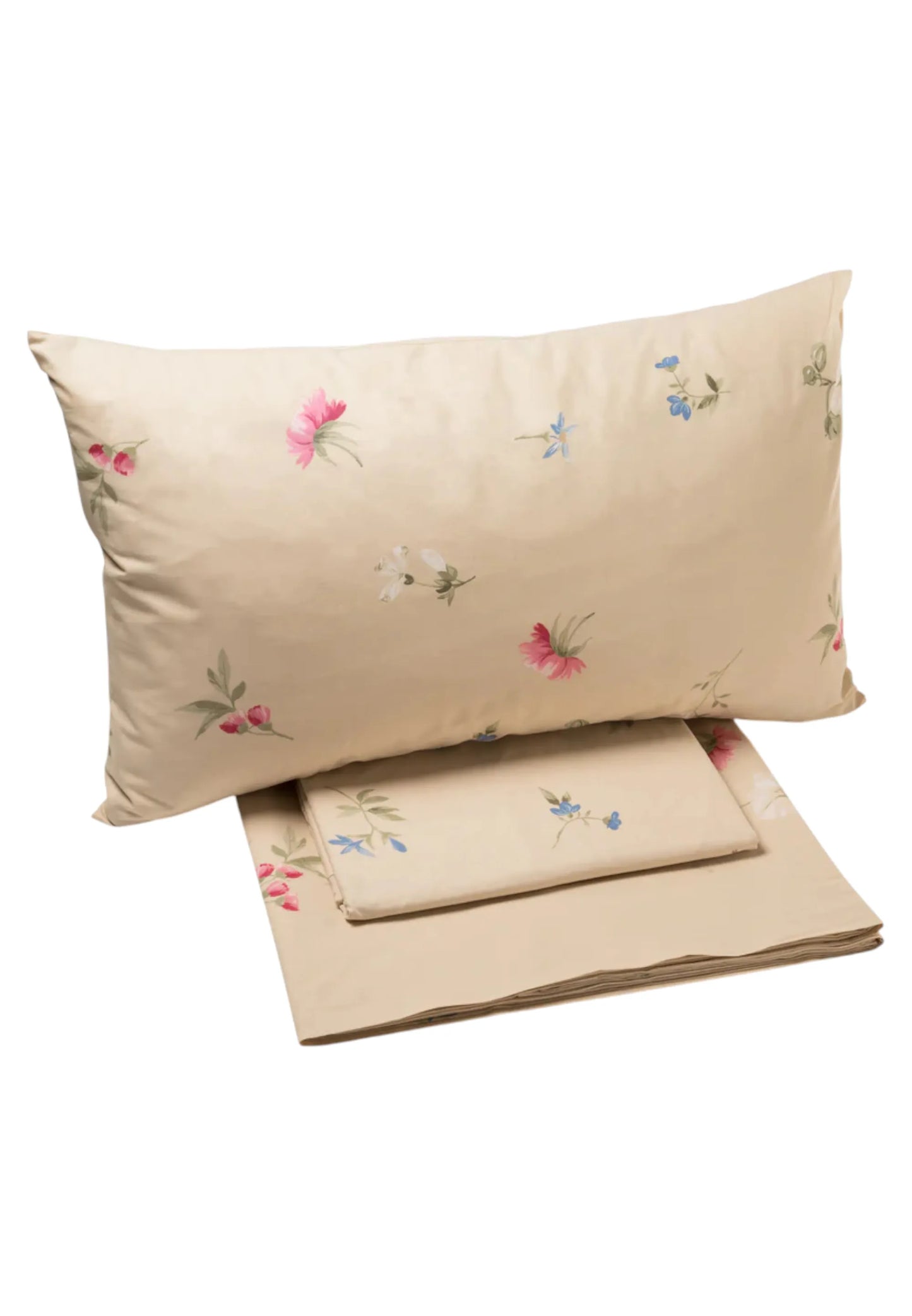 lenzuolo caleffi flora