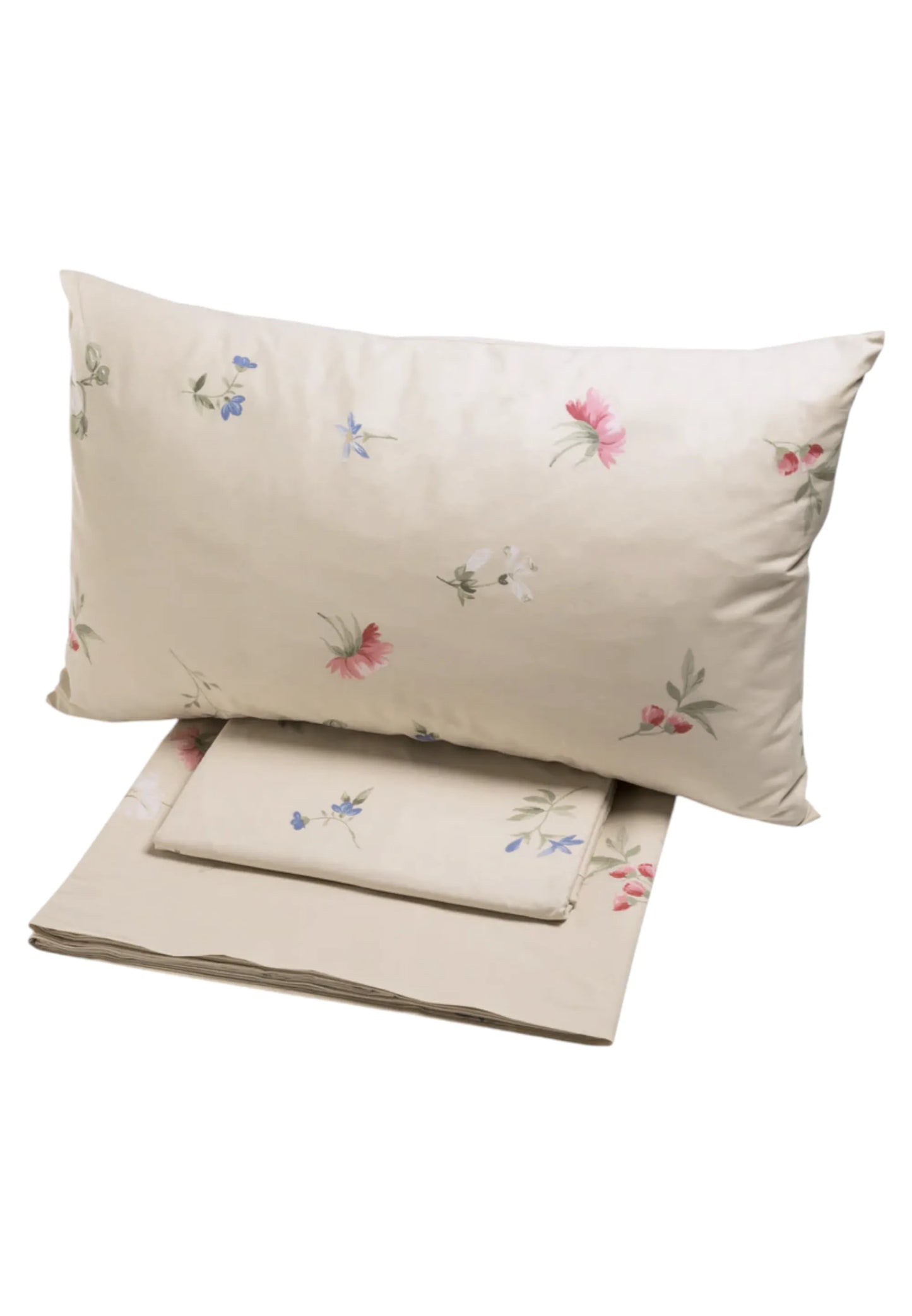 lenzuolo caleffi flora