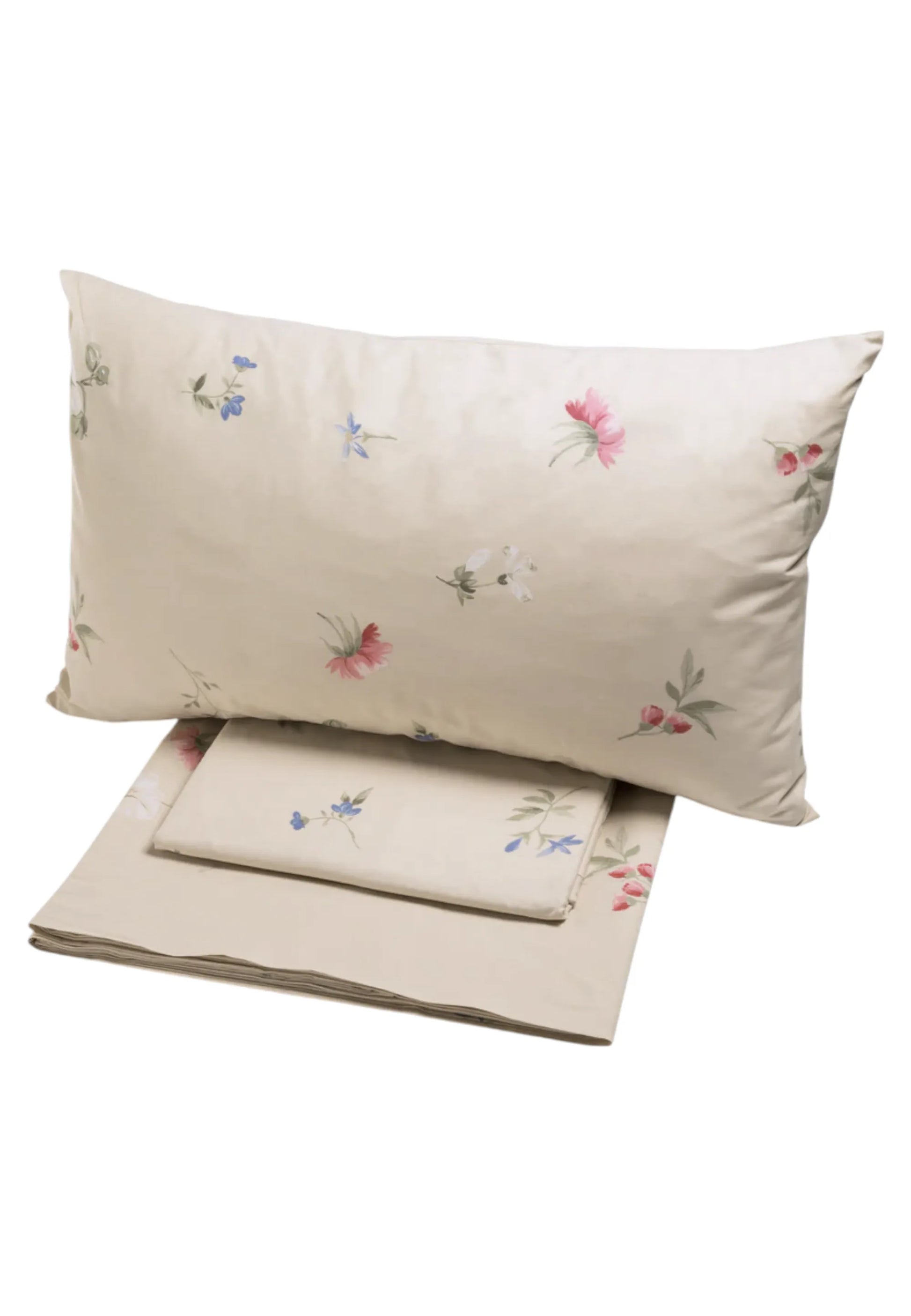 lenzuolo caleffi flora