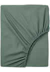 lenzuolo di sotto verde singolo happydea saldi