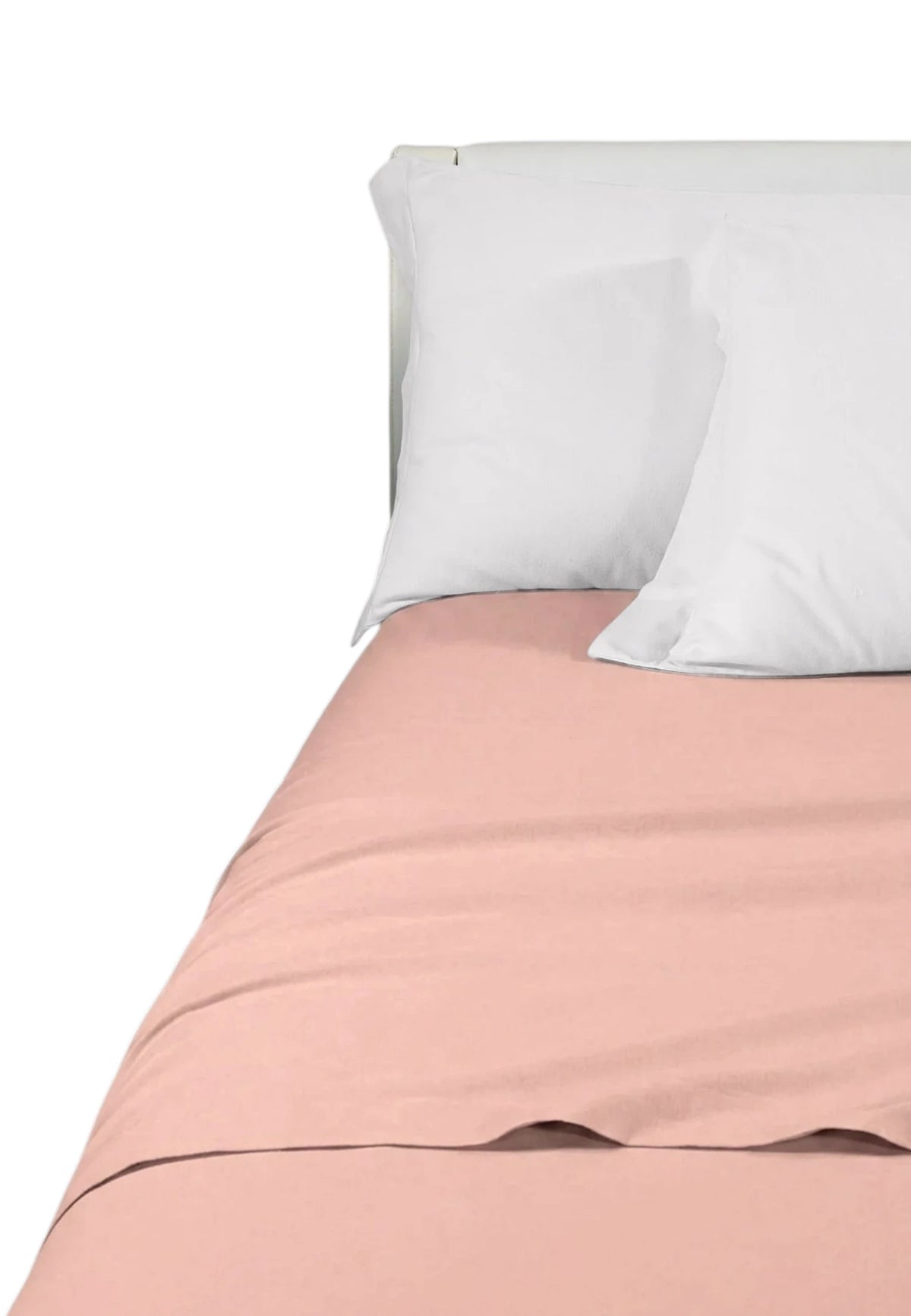 lenzuolo rosa saldi