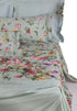set lenzuola copriletto