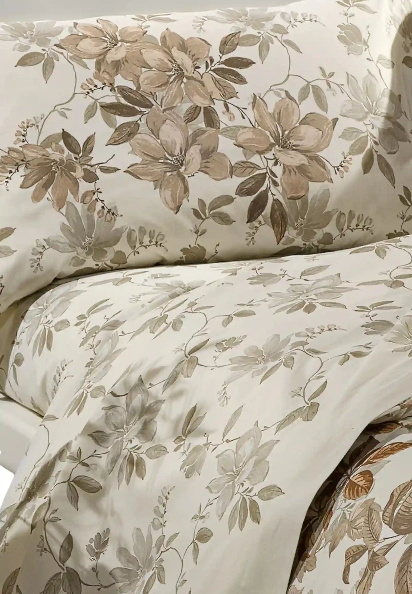 lenzuuola matrimoniale loto primanatura